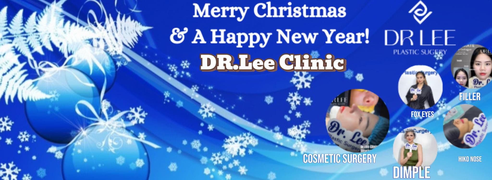 Banner Dr. Lee Plastic Surgery